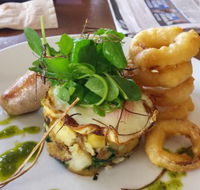 Lilo Cafe - Accommodation Daintree