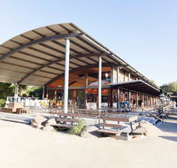 Meerkat Bistro - Accommodation Daintree