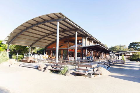 Meerkat Bistro - Accommodation Daintree 0