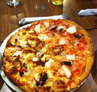 Mooroopna Pizzeria and Wine Bar - Accommodation Daintree
