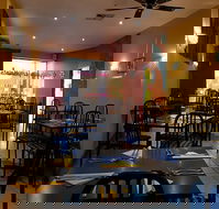Mornington Masala - Accommodation Daintree
