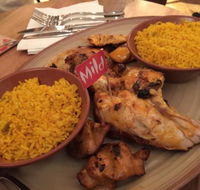 Nando's - Accommodation Daintree