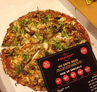 PizzaCraft  Pasta - Accommodation Daintree