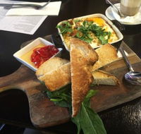 Raffael's Cafe Bar  Grill - Accommodation Daintree