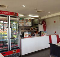 Red Rooster - Accommodation Daintree