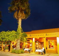 Rendezvous - Accommodation Daintree