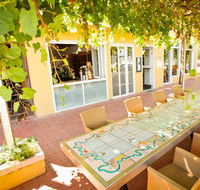 Stefano's Cafe - Accommodation Daintree