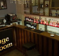 The Lounge Room Bar and Bistro - Accommodation Daintree