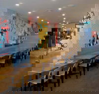 Tokyo Sushi Kitchen - Accommodation Daintree