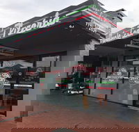Uncle Leo's Pizza Bistro - Accommodation Daintree
