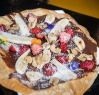 Vespa's Gelateria - Accommodation Daintree