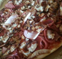 Werribee Italia Pizza  Restaurant - Accommodation Daintree