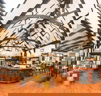 Cheeky Goose Cafe - Accommodation Daintree