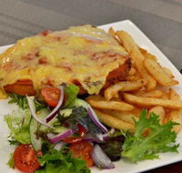 Destiny Point Cafe - Accommodation Daintree