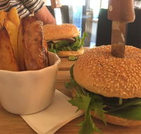 Paperbark Cafe - Accommodation Daintree