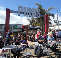 Pino's Trattoria - Accommodation Daintree