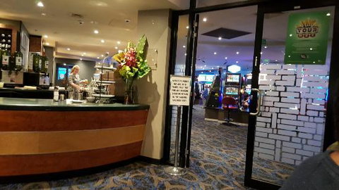 Sandbelt Club Restaurant Bistro - Accommodation Daintree 0