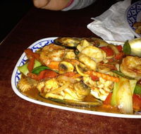 Thai on the Island - Accommodation Daintree