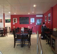 The Grange Cafe  Deli - Accommodation Daintree