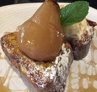 The Honey Thief Bakery - Accommodation Daintree