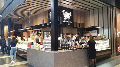 Twisted Sista Cafe And Gelateria - Accommodation Daintree 0