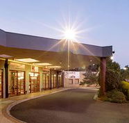 York on Lilydale Hotel - Accommodation Daintree