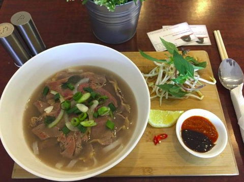 2 Fat Ducks - Vietnamese Cuisine - Accommodation Daintree 0