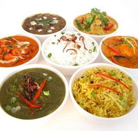 Angeethi Indian Cafe - Accommodation Daintree