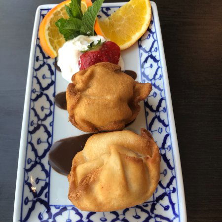 At Home Thai Restaurant - Accommodation Daintree 0