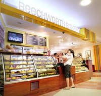 Beechworth Bakery Albury - Accommodation Daintree