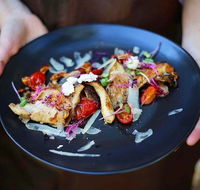 Blue Mini - Eatery Emporium and Events - Accommodation Daintree