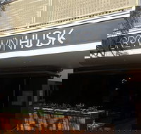 Brown Husk - Accommodation Daintree