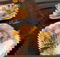 Circuit Sports Cafe - Accommodation Daintree