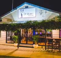 Dr Mauve Bar and Lounge - Accommodation Daintree
