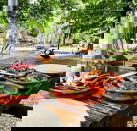 Ginger Baker - Accommodation Daintree