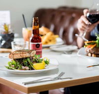 Graze Family Bistro - Accommodation Daintree