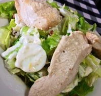 Hendo's Cafe - Accommodation Daintree