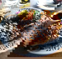 Hog's Breath Cafe - Accommodation Daintree