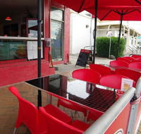 Imola Red Cafe - Accommodation Daintree