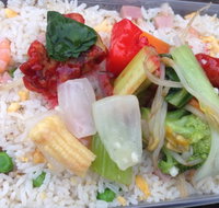 Imperial Chopsticks - Accommodation Daintree