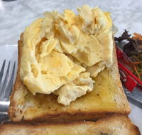 Pastry and Pieces - Accommodation Daintree