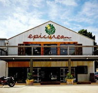 Red Hill Epicurean - Accommodation Daintree
