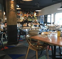 Roadhouse Bar and Grill - Accommodation Daintree