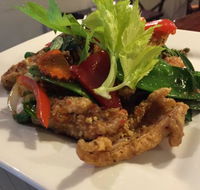 Ruby Modern Thai Restaurant - Accommodation Daintree