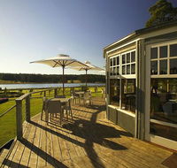 Sault Restaurant Daylesford - Accommodation Daintree
