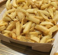 South Albury Take Away - Accommodation Daintree