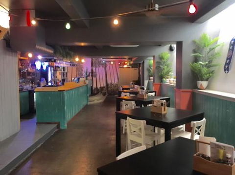 South Cali Cantina - Accommodation Daintree 0