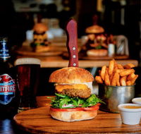Spitfire Restaurant and Grill - Accommodation Daintree