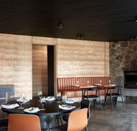TarraWarra Estate Restaurant - Accommodation Daintree
