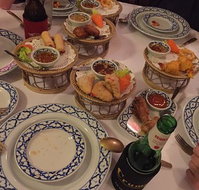 Thai Grand Palace - Accommodation Daintree